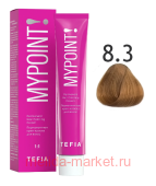 Tefia Mypoint ������������ ����-������ ��� ����� ��� 8.3 ������� ������� ���������� 60��