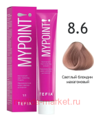 Tefia Mypoint ������������ ����-������ ��� ����� ��� 8.6 ������� ������� ����������� 60��