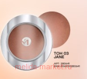 Monic Beauty   Satin Touch Microsmooth Baked  03 Jane 