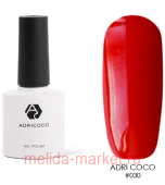AdriCoco ����-��� ������� ��� 030 ����������� ������� 8 ��