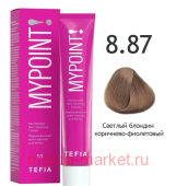 Tefia Mypoint ������������ ����-������ ��� ����� ��� 8.87 ������� ������� ���������-���������� 60��