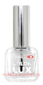 Alvin D`or Лак для ногтей Nail ID Color lux тон 0100 бесцветный 10мл