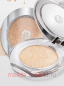 Monic Beauty   Satin Touch Glow  01 Moonlight 