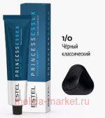 ESTEL PRINCESS ESSEX -  1/0  