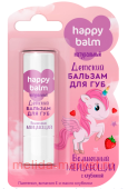  Happy Balm       3,6 