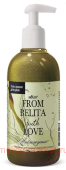Белита Гель-аромат для душа Наслаждение From Belita with love 300мл