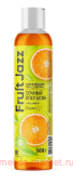 Белита Фруктовый джаз Увлажняющая пена для ванн Сочный апельсин 500гр