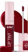 Kiki Тинт для губ Lip Tint тон 102 красно-коричневый