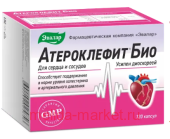 ЭВАЛАР Атероклефит био №120 капсулы