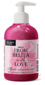 Белита Гель-аромат для душа Привлекательность From Belita with love 300мл