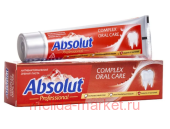 Absolut ������ ����� Professional �omplex oral care ���������������� 110 ��			