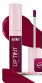 Kiki Тинт для губ Lip Tint тон 103 сливовый
