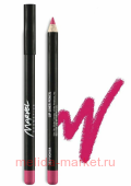 Marvel Карандаш для губ тон 333 розовая фуксия