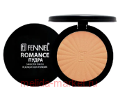 Fennel  Romance    Flesh 75