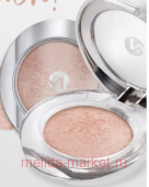 Monic Beauty   Satin Touch Glow  02 Sunlight