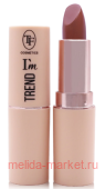 Triumph I*m Trend Помада для губ тон 807 Повседневный нюд CZ 22