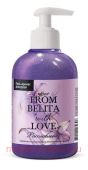 Белита Гель-аромат для душа Расслабление From Belita with love 300мл