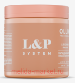 OLLIN L&P SYSTEM     500