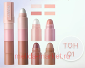 Farres ������������� ���� 4 � 1 ��� 01 9001