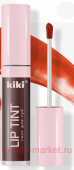 Kiki Тинт для губ Lip Tint тон 104 красный