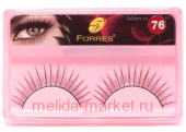 Farres Ресницы накладные M002-076