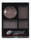 Farres  4-  01  1011