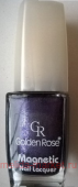 Golden Rose Magnetic     116( )