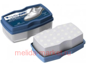 Дивидик Губка для обуви плюс бесцветная