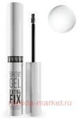 Triumph Гель для бровей сильной фиксации фиксирующий Ideal Brow Extra Fixing 7.1 гр