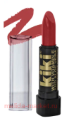 Kiki Помада для губ с алое & витамином Е тон 108 розовое дерево