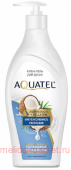 Aquatel Крем-Гель для душа Интенсивное питание 500 гр