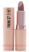 Triumph I*m Trend Помада для губ тон 808 Бежевый нюд CZ 22
