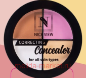 NICEi View -  03 +++- 0655 