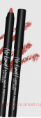 Корея Monic Beauty Карандаш для губ No Limit! тон 07 Berry