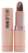 Triumph I*m Trend Помада для губ тон 809 Глубокий нюд CZ 22