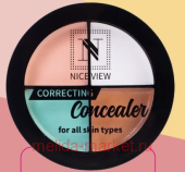 NICEi View -  02 +-++ 0655 