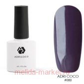 AdriCoco ����-��� ������� ��� 080 �������-���������� 8 ��