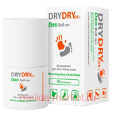 Drydry De Deo ���������� ��� ���� ����� ���� � ������ ������� � ���� ���� 50 ��