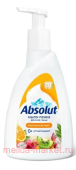 Absolut ����-����� ����������� ���� 500 ��			