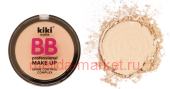 Kiki    BB   12 - 5