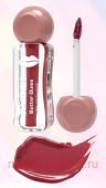 Farres Помада Жидкая Butter Gloss тон 06 насыщенно-розовый 7201