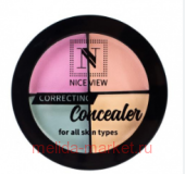 NICEi View -  01 +++ 0655 