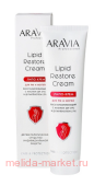 ARAVIA Professional -      Lipid Restore Cream     4061