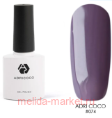 AdriCoco ����-��� ������� ��� 074 ��������-��������� 8 ��