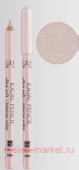 Витэкс Карандаш для глаз Kajal Pencil тон 404 Маршмеллоу