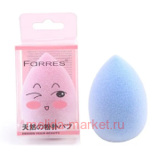 Farres Cпонж профессиональный для лица бархатный FP 019