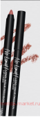 Корея Monic Beauty Карандаш для губ No Limit! тон 09 Light Rose
