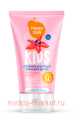       SPF 50  150 Happy SUN