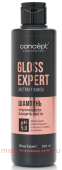 Concept ������� ��� ������ � �������������� ����� Gloss Expert 300 ��