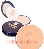 Fennel  Sweat Heart    Medium